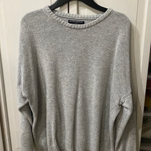 brandy melville sweater!